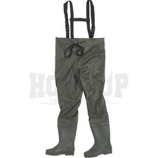 Daiwa Waders PVC Femme Enfant
