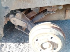 ESSIEU ARRIÈRE / 2164495 POUR