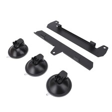 Rectangular Satellite Car Roof