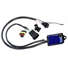 Centralina ECU D'Injection