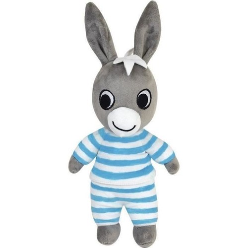 Peluche lumineuse naturelle