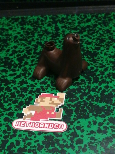Lego duplo zoo cirque safari - ,