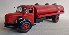 Ixo 1/43 - Berliet GLR