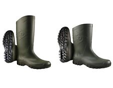 Bottes De Travail Dunlop En
