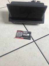 Ecran GPS AUDI A3 Ref
