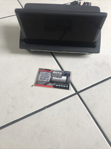 Ecran gps audi ref - audi,
