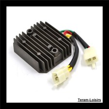 Régulateur Tension Honda VFR