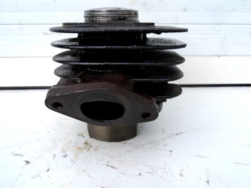 Piston cylindre scooter yamaha - piston,