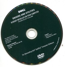 Dell Drivers And Utilities Optiplex 160, FX160, 360, 760, 960
