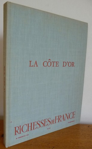 Côte richesses de - cÔte,