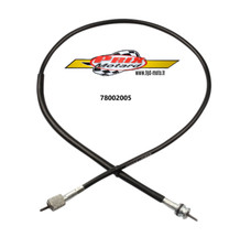 SUZUKI DR 125 S/SE 1985/2000 CABLE COMPTEUR NEUF