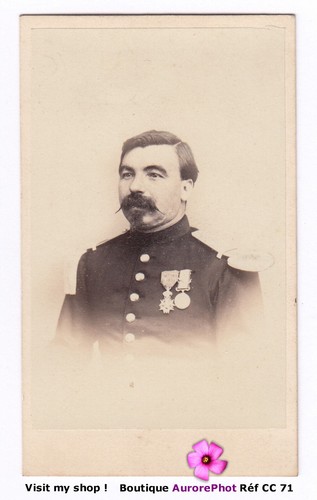 Militaire officier - militaire,