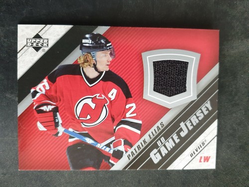 Maillots upper deck 2005 - upper,