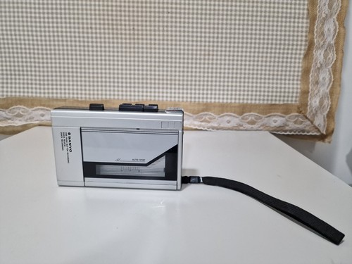 Walkman sanyo 1011 - walkman,