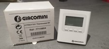 Thermostat électronique mural