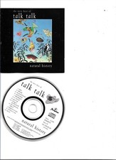 TALK TALK CD THE VERY BEST OF