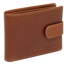 The Chesterfield Brand