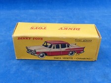 RARE TOP ! DINKY TOYS 1:43