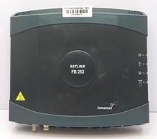 SATLINK FB250 Équipement Utilisateur DC12V 16A 24V 8A 200W