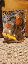 Action Man Snowboard Extreme