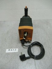 ProMinent BT4A0708TTT000AA000000 Pompe Doseuse 230 Volts Volume= 7,1L/h 7Bar