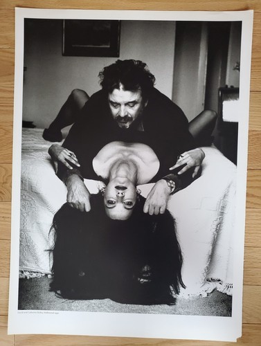 Helmut newton genuine sumo - helmut,