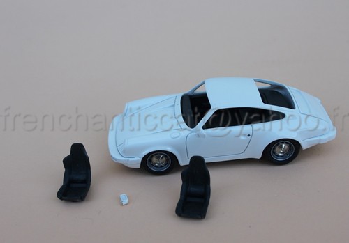 Voiture porsche 911 sc - ci',