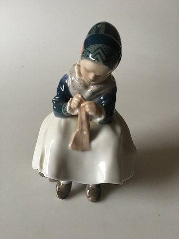 Figurine royal copenhagen - royal,
