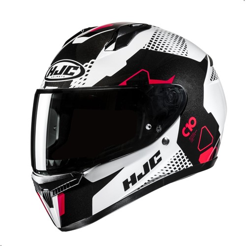 Hjc c10 aspa full face - c10,