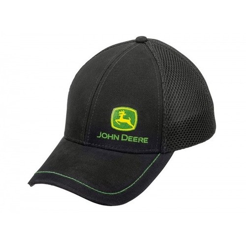 Casquette john deere originale - casquette,