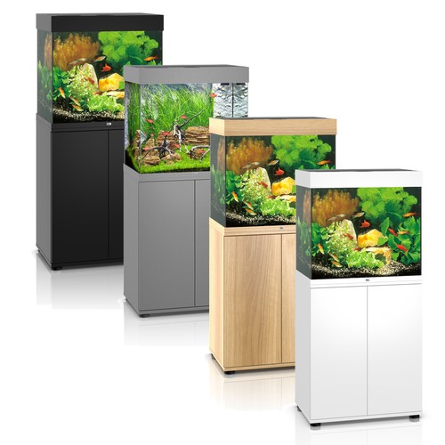Juwel lido 120 aquarium - 120,