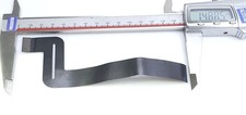 Cable APPLE Macbook Pro 13 A1706 A1708 napple Trackpad et Clavier 821-01063-01