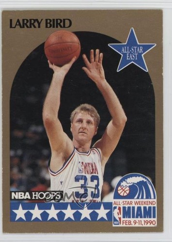1990 nba hoops - 1990-91,