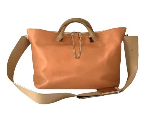 Sac chloé baylee neuf - chloé, bag