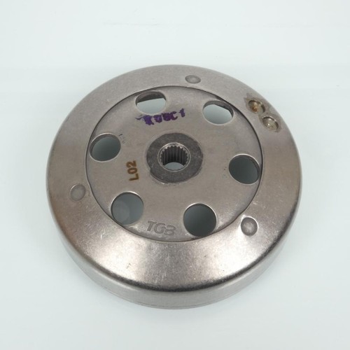 Cloche embrayage rms - rms, pour
