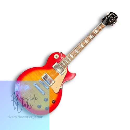 Guitare électrique epiphone - guitare,