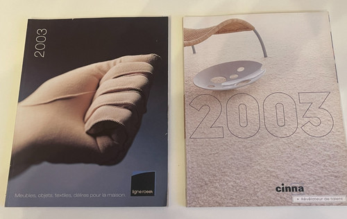 Superbe catalogues ligne - 2,