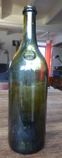 Ancienne Bouteille 1900 Pub