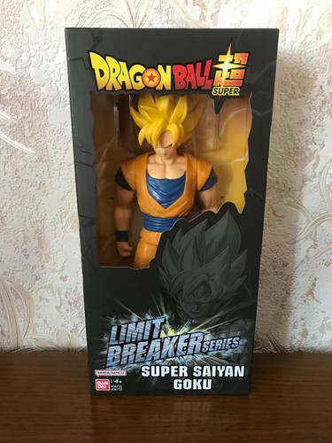 Dragon ball figurine - figurine, géante