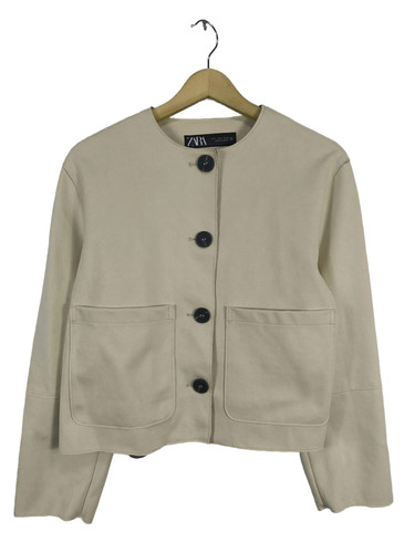 Zara veste légère femme - zara,