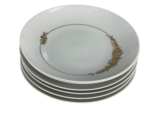 Assiettes porcelaine - assiettes,