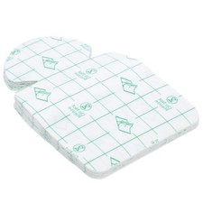  30pcs autocollants au talon