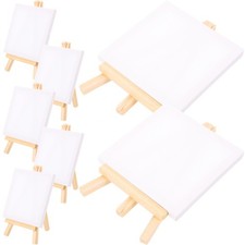 Toile À Peindre Mini Toiles