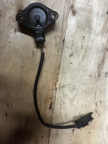 Capteur indicateur vitesse - capteur,