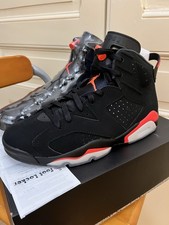 Nike Air Jordan 6 Infrared
