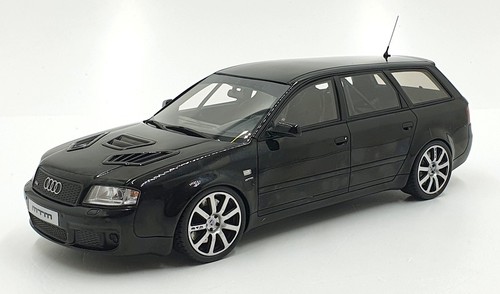Otto mobile scale resin - otto,