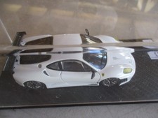 BBR  Ferrari F430  LUCO LUCIR