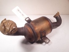 Catalyseur Peugeot PARTNER Camionnette-Monospace 1.6 hdi (2008) 1706AJ