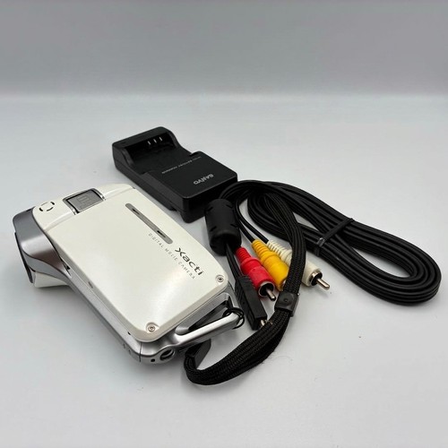 Appareil photo numérique