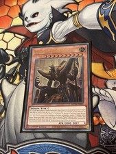 Yu-Gi-Oh! Anubis le Dernier